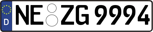 NE-ZG9994