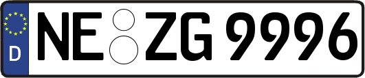 NE-ZG9996