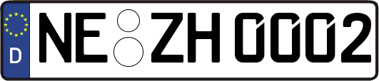 NE-ZH0002
