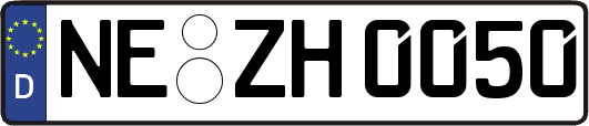 NE-ZH0050