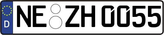 NE-ZH0055