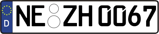 NE-ZH0067