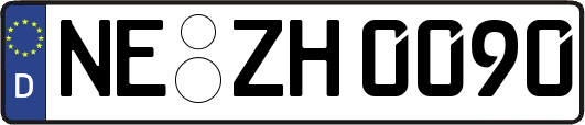 NE-ZH0090