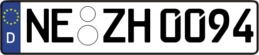 NE-ZH0094