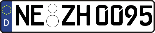 NE-ZH0095