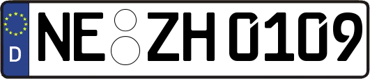 NE-ZH0109