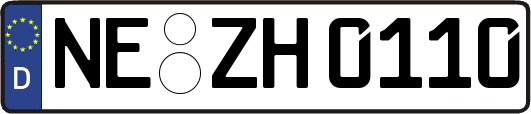 NE-ZH0110