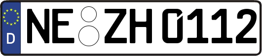 NE-ZH0112