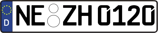 NE-ZH0120