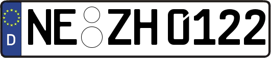 NE-ZH0122