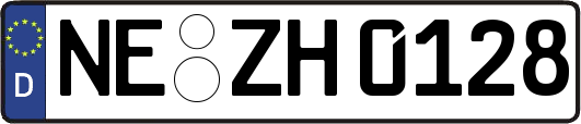 NE-ZH0128