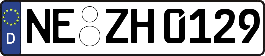 NE-ZH0129
