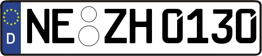 NE-ZH0130