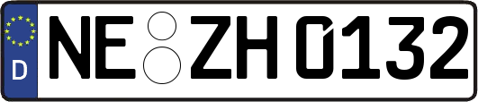 NE-ZH0132