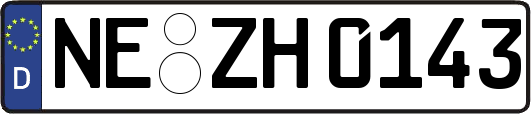 NE-ZH0143