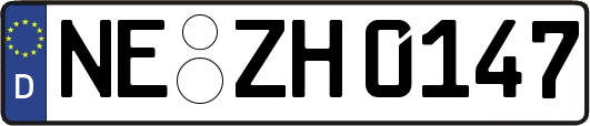 NE-ZH0147