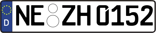 NE-ZH0152