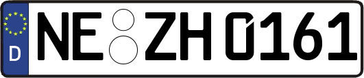 NE-ZH0161