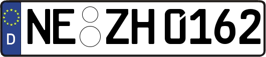 NE-ZH0162