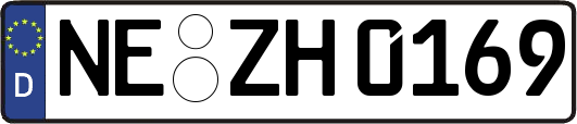 NE-ZH0169