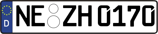 NE-ZH0170