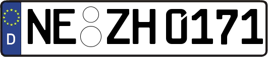 NE-ZH0171
