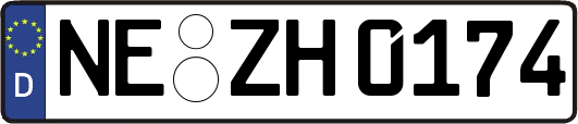 NE-ZH0174