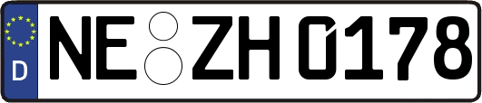 NE-ZH0178