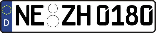 NE-ZH0180