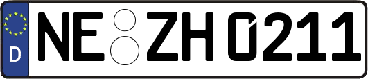 NE-ZH0211