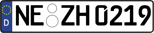 NE-ZH0219