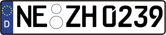 NE-ZH0239