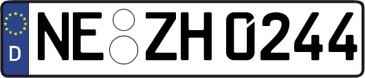 NE-ZH0244