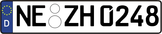 NE-ZH0248