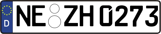 NE-ZH0273