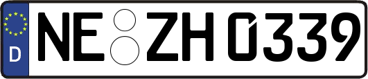 NE-ZH0339