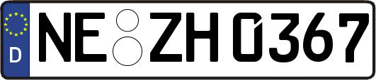 NE-ZH0367