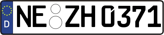 NE-ZH0371