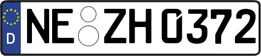 NE-ZH0372