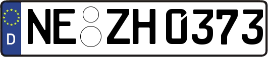 NE-ZH0373