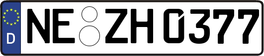 NE-ZH0377