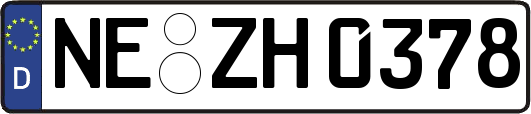 NE-ZH0378
