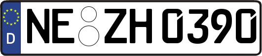 NE-ZH0390