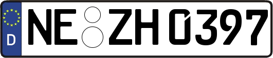 NE-ZH0397