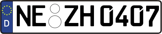 NE-ZH0407