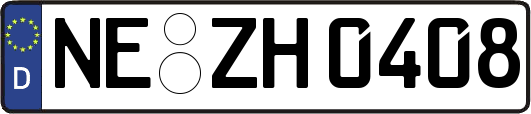 NE-ZH0408