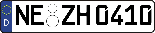 NE-ZH0410