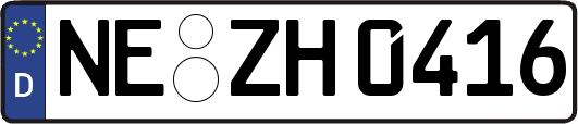 NE-ZH0416