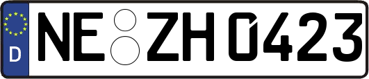 NE-ZH0423