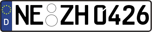 NE-ZH0426